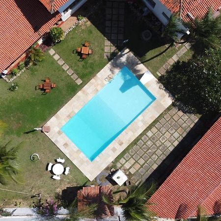 Gato Do Mato Hostel Cumbuco Zewnętrze zdjęcie