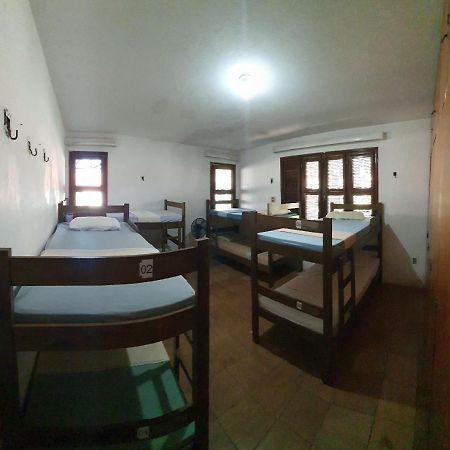 Gato Do Mato Hostel Cumbuco Zewnętrze zdjęcie
