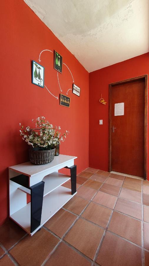 Gato Do Mato Hostel Cumbuco Zewnętrze zdjęcie
