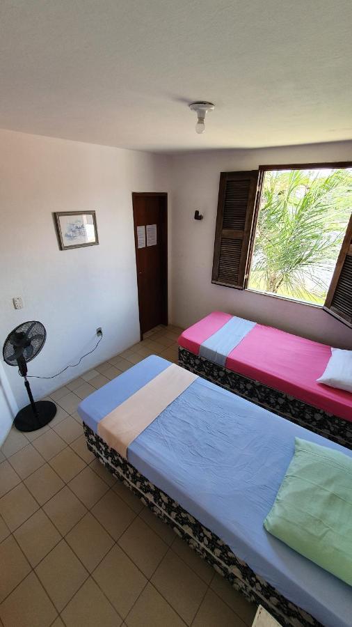 Gato Do Mato Hostel Cumbuco Zewnętrze zdjęcie