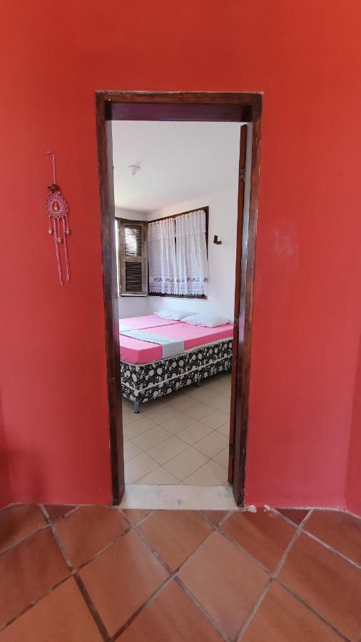 Gato Do Mato Hostel Cumbuco Zewnętrze zdjęcie