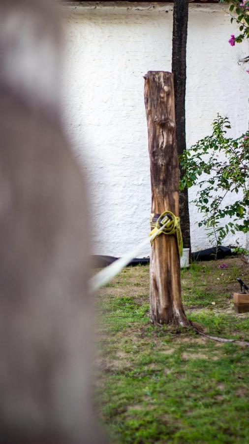 Gato Do Mato Hostel Cumbuco Zewnętrze zdjęcie