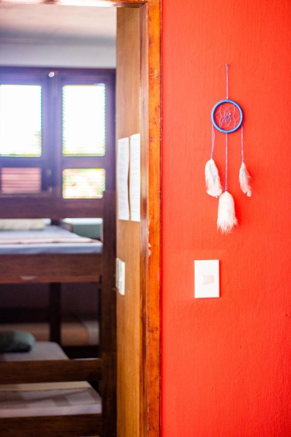Gato Do Mato Hostel Cumbuco Zewnętrze zdjęcie