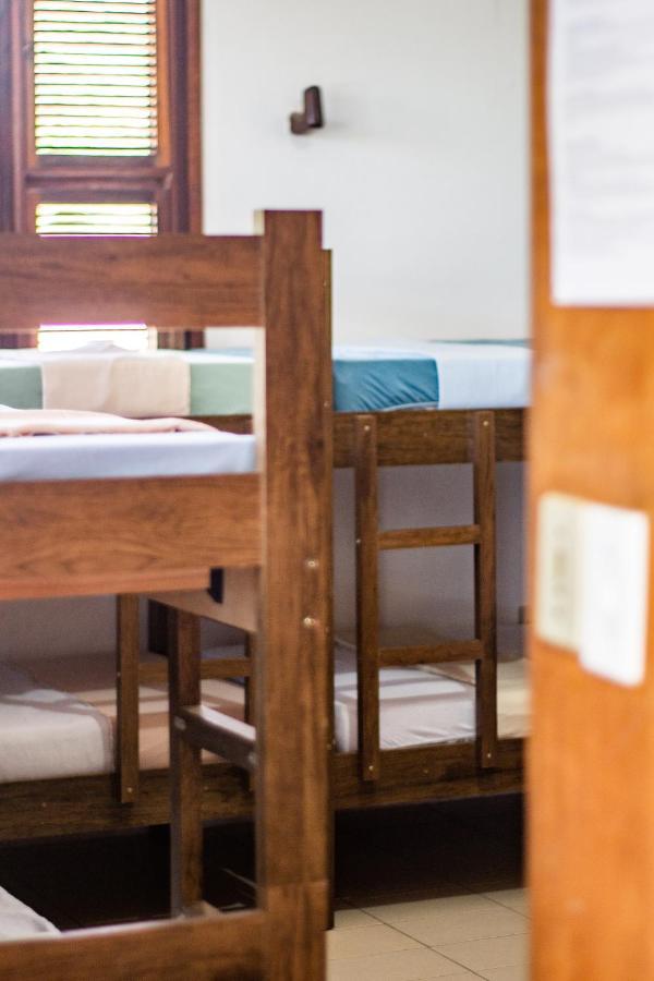 Gato Do Mato Hostel Cumbuco Zewnętrze zdjęcie