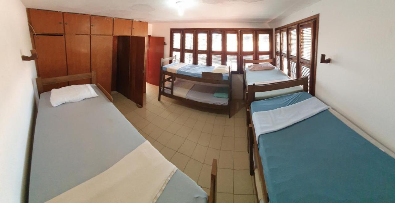 Gato Do Mato Hostel Cumbuco Zewnętrze zdjęcie