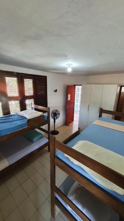 Gato Do Mato Hostel Cumbuco Zewnętrze zdjęcie