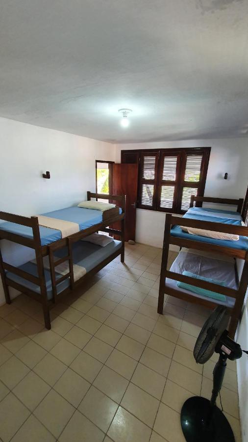 Gato Do Mato Hostel Cumbuco Zewnętrze zdjęcie